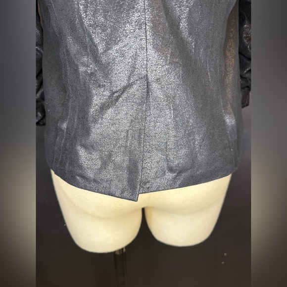 INC International Concepts 3/4 Sleeve Blazer – Size Small - Picture 7 of 11